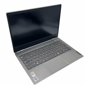 KS USED Lenovo Think Book 13s-IML Windows11 pro 8.0GB Core i5 レノボ ノートパソコン 動作確認済 電源 未開封マウス付