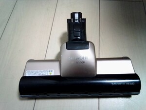 日立　HITACHI　PV-B300H　掃除機　ヘッダー　部品　ヘッド　パーツ　吸い口　床ブラシ　