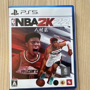 PS5 NBA 2K22