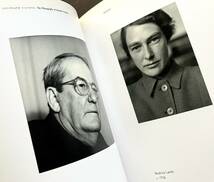 【洋書】 Intimate Visions: The Photographs of Dorothy Norman ドロシー・ノーマン ●アルフレッド・スティーグリッツ ジョン・ケージ_画像6