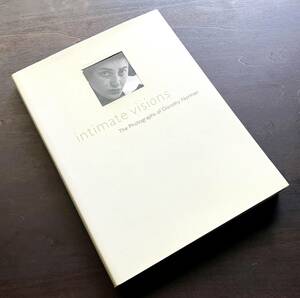 【洋書】 Intimate Visions: The Photographs of Dorothy Norman ドロシー・ノーマン ●アルフレッド・スティーグリッツ ジョン・ケージ