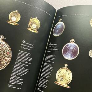 【洋書】『 Swiss Watches and Snuff-boxes 17th 20th Centuries 』スイス 時計 スナッフ・ボックス 嗅ぎタバコ入れ エルミタージュ美術館の画像8