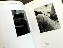 【洋書】 Intimate Visions: The Photographs of Dorothy Norman ドロシー・ノーマン ●アルフレッド・スティーグリッツ ジョン・ケージ_画像4