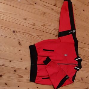 スーパースター ジャージ メンズ 長袖 XL