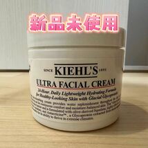 KIEHL’S SINCE 1851 キールズ クリーム UFC 125mL_画像1