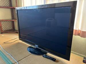 配送不可 中古プラズマテレビ Panasonic VIERA TH-P50V22