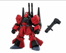 【新品未開封】MOBILE SUIT ENSEMBLE20&23①ネモ②③リックディアス＋武器 モビルスーツアンサンブル20&23 a_画像3