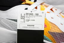 未使用　27.5㎝　ナイキNIKE　ナイキ ジョーダン デルタ 3 ニトロ ロー JORDAN DELTA 3 NITRO LOW DX1800　送料無料_画像9