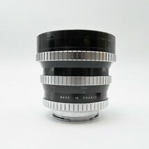 Angenieux 3.5/28 Type R11 for Exakta_画像2