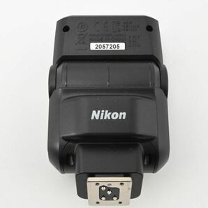 ■ほぼ新品■Nikon スピードライト SB-300 ニコンの画像1