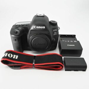 ショット数18592枚【超美品/動作◎】Canon デジタル一眼レフカメラ EOS 5D Mark IV