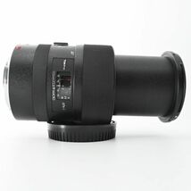 【新品級の極上美品/動作◎】Tokina マクロレンズ atx-i 100mm F2.8 FF MACRO キヤノン_画像6