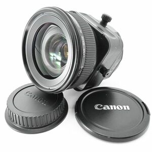 [Супер красивые товары/операция ◎] Canon Tailt Shift Lins TS-E45 F2.8 Canon