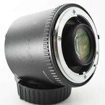 【超美品/動作◎】Nikon Ai AF-S Teleconverter TC-20E II　ニコン_画像3