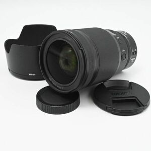 【超美品/動作◎】NIKON NIKKOR Z 50mm f/1.2 S　ニコン