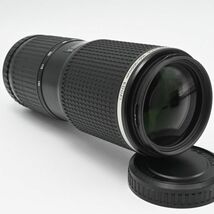 【新品級の極上美品/動作◎】 FA645 150-300mmF5.6ED PENTAX　ペンタックス_画像4