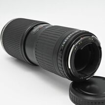 【新品級の極上美品/動作◎】 FA645 150-300mmF5.6ED PENTAX　ペンタックス_画像6