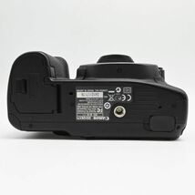 ショット数9592【超美品/動作◎】Canon デジタル一眼レフカメラ EOS 40D ボディ EOS40D_画像6