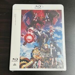 誰ガ為のアルケミスト　劇場版　Blu-ray