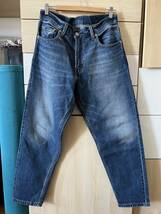 Levi's リーバイス　550 W32 L30 ジーンズ デニムパンツ デニム DENIM _画像1