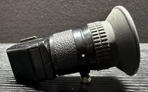 Nikon DR-3 アングルファインダー ニコン カメラアクセ #2195_画像3