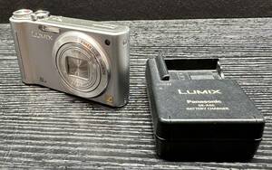 Panasonic Lumix L DMC-ZX1 8x POWER O.I.S./25mm WIDE / LEICA DC VARIO-ELMAR 1:3.3-5.9/4.5-36 ASPH パナソニック デジカメ #2255