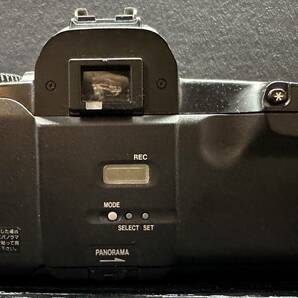 Canon EOS Kiss PANORAMA / CANON ZOOM LENS EF 28-80mm 1:3.5-5.6 Ⅲ ULTRASONIC キャノン フィルムカメラ #2270の画像5