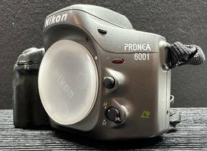 Nikon PRONEA 600i ボディのみ ニコン フィルムカメラ #2180