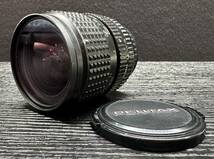 SMC PENTAX-A ZOOM 1:4 35-70mm ペンタックス カメラレンズ #2265_画像1