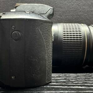 Canon EOS Kiss PANORAMA / CANON ZOOM LENS EF 28-80mm 1:3.5-5.6 Ⅲ ULTRASONIC キャノン フィルムカメラ #2270の画像4