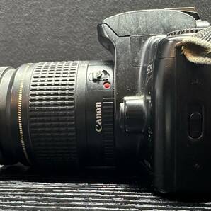 Canon EOS Kiss PANORAMA / CANON ZOOM LENS EF 28-80mm 1:3.5-5.6 Ⅲ ULTRASONIC キャノン フィルムカメラ #2270の画像3