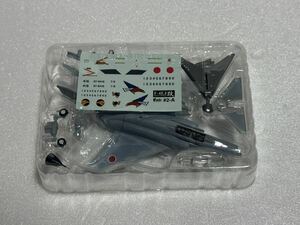 F-toys エフトイズ 日本の翼コレクション F-4EJ改 第6航空団 第306飛行隊 石川県 小松基地