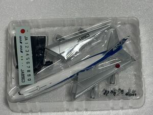 F-toys エフトイズ ANAウイングコレクション JA8963 BOEING 747-400