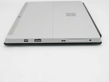 【1円スタート】Microsoft Surface 3 1645 Atom x7-Z8700 1.6Ghz 4GB 128GB(SSD) 10.8インチ (1920×1280)タッチパネル Win10Pro_画像4