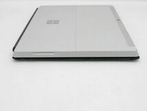 【1円スタート】Microsoft Surface 3 1645 Atom x7-Z8700 1.6Ghz 4GB 128GB(SSD) 10.8インチ (1920×1280)タッチパネル Win10Pro_画像5