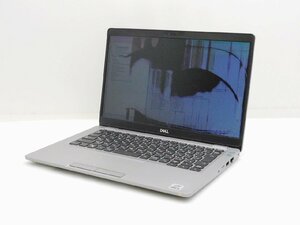 【1円スタート】DELL Latitude 5310 Core i5 10310U 1.7Ghz 8GB 13.3インチ HD (1366×768) OSなし BIOSのみ