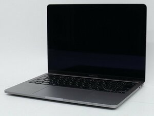 【1円スタート】Apple MacBook Pro 13インチ 2020 TB3x4 スペースグレイ 2560x1600 A2251 EMC3348 ロジックボード欠品