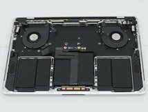 【1円スタート】Apple MacBook Pro 13インチ 2020 TB3x4 シルバー 2560x1600 A2251 EMC3348 ロジックボード欠品_画像7