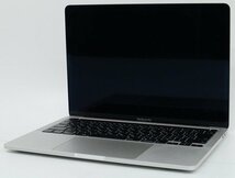 【1円スタート】Apple MacBook Pro 13インチ 2020 TB3x4 シルバー 2560x1600 A2251 EMC3348 ロジックボード欠品_画像1