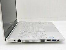 【1円スタート】富士通 LIFEBOOK SH75/X FMVS75XWDA Core i7 6500U 8GB 256GB(SSD) DVDマルチ 13.3インチ WQHD (2560×1440) Windows10 Pro_画像5