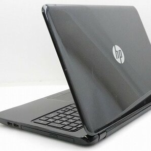 【1円スタート】hp 15-g034AU J2C06PA#ABJ A4-6210 1.8Ghz 4GB 光学ドライブあり 15.6インチ OSなし 通電のみ起動不可の画像3