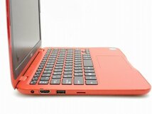 【1円スタート】DELL inspiron 11-3162 Celeron N3060 1.6Ghz 4GB 32GB 11.6インチ win10 home_画像5