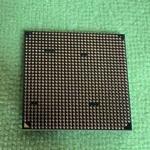 AMD CPU PhenomⅡ X4 955 HDX955WFK4DGM CPUクーラー付き 未チェックのジャンク扱い 2008年製の画像3
