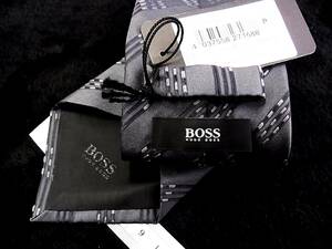 ***:.*:[ new goods ]5324 [BOSS]hyu-go* Boss necktie 
