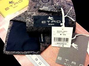 ***:.*:[ new goods ]5390 [ETRO] Etro [peiz Lee ] necktie 