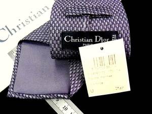 ★☆*:.*:【新品】5454 【Dior】ディオール ネクタイ