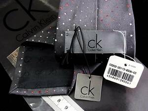 ***:.*:[ new goods ]5460 [Ck] Calvin Klein. necktie 