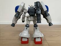 バンダイ　機動戦士ガンダム0083 HG 1/144 RX-78 GP02A サイサリス　【素組】_画像6