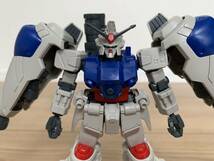 バンダイ　機動戦士ガンダム0083 HG 1/144 RX-78 GP02A サイサリス　【素組】_画像5