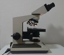 OLYMPUS オリンパス 顕微鏡 BH-2 A100, 40, 10, 4_画像3